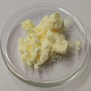 Extracto de hoja de uva ursi