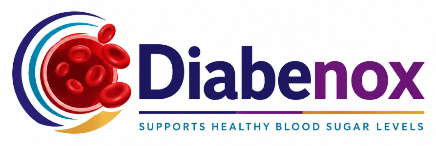 Diabenox Logo